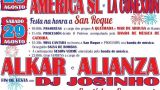 Fiestas patronales de Bamio 2026 en Vilagarcía de Arousa: Programa, cartel y agenda completa