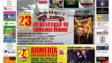 Fiestas de San Paio de Bañobre 2026 en Miño: Programa, cartel y agenda completa