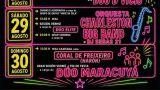 Fiestas de la Virgen de las Nieves de Vilarmaior 2026: Programa, cartel y agenda completa