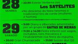 Fiestas de Meirás 2026 en Sada: Programa, cartel y agenda completa