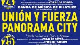 Fiestas de Botos 2026 en Lalín: Programa, cartel y agenda completa
