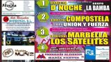 Fiestas de San Ramón de Bealo 2026 en Boiro: Programa, cartel y agenda completa