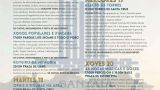 Semana Cultural de Oleiros 2026: Programa, cartel y agenda completa