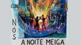 Noite Meiga 2026 en Sarria: Programa, cartel y agenda completa