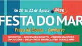 Festa do Mar de Combarro 2026 en Poio: Programa, cartel y agenda completa