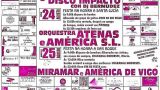 Fiestas de San Campio, Santa Lucía y San Roque 2026 en Dodro: Programa, cartel y agenda completa