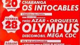 Festas do Santiaguiño 2026 en San Pedro de Vilanova (Vedra): Programa, cartel y agenda completa