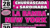 Fiestas de San Vicente de Vigo 2026 en Carral: Programa, cartel y agenda completa
