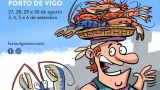 Festa do Marisco de Vigo 2026: Programa, cartel y agenda completa