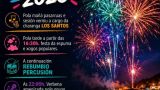 Fiestas de Loira 2026 en Marín: Programa, cartel y agenda completa