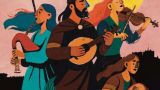 Festival Folk Internacional do Miño - Rocha Folk 2026 en Tui: Programa, cartel y agenda completa