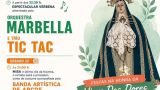 Fiestas de Virxe das Dores de Insua 2026 en Ponte Caldelas: Programa, cartel y agenda completa