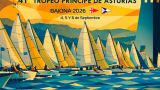 Trofeo Príncipe de Asturias 2026 en Baiona: Programa, cartel y agenda completa