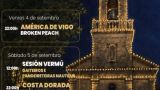 Fiestas del Rosario de Comesaña 2026 en Vigo: Programa, cartel y agenda completa
