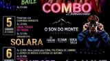 Fiestas de Virxe dos Aflixidos de Zamáns 2026 en Vigo: Programa, cartel y agenda completa