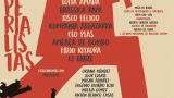 Festival da Poesía no Condado 2026 en Salvaterra do Miño: Programa, cartel y agenda completa