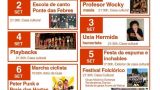 Fiestas de Randufe 2026 en Tui: Programa, cartel y agenda completa