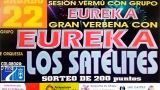 Fiestas de Cebreiro 2026 en O Pino: Programa, cartel y agenda completa