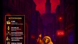 Festival de Cinema Fantastico Lóstrego 2026 en A Coruña