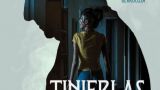 Proyección del corto 'Tinieblas' - Festival Lóstrego 2026 en A Coruña