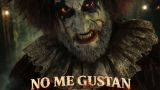 Proyección del corto 'No me gustan los sustos' - Festival Lóstrego 2026 en A Coruña