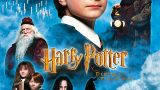 Proyección de 'Harry Potter e a pedra filosofal' de Chris Columbus - Festival Lóstrego 2026 en A Coruña