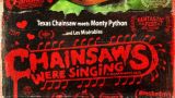 Proyección de 'Chainsaws were singing (As motoserras cantan)' de Sander Maran - Lóstrego Festival 2026 en A Coruña