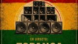 Reggae Rock Party en A Coruña