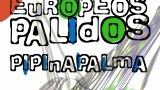 Concierto de Arde + Europeos Pálidos + Pipi na Palma en A Coruña