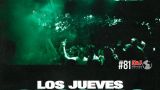 Fiesta 'Los jueves Closing Summer' en A Coruña