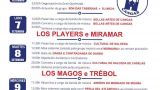 Romaría de Darbo 2026 en Cangas: Programa, cartel y agenda completa