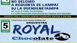 Festas das Dores de Vedra 2026: Programa, cartel y agenda completa