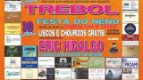 Fiestas de Santa María de Neda 2026: Programa, cartel y agenda completa