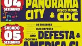 Fiestas de San Ramón de O Esto 2026 en Cabana de Bergantiños: Programa, cartel y agenda completa