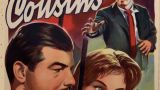 Proyección de 'Les Cousins' (Los primos) de Claude Chabrol en A Coruña