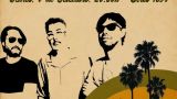 Concierto de Palm Sunday Preachers + Denial 404 en Ourense