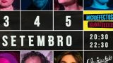 Microefectos Dramatúrgicos - Septiembre 2026 en Lugo