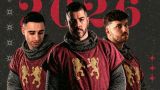 Fiesta 'Feira Franca' de la sala Zennet en Pontevedra
