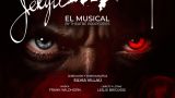 'Jekyll & Hyde. El Musical' en Vigo