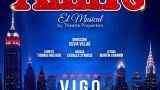 'Annie. El Musical' en Vigo