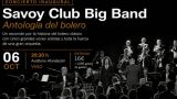 Concierto de Savoy Club Big Band - MusicaV 2026 en Vigo