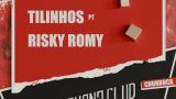 Concierto de Nuno Forte + Tilinhos + Risky Romy - Ruralive 2026 en Vigo