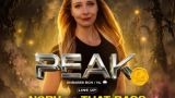 Concierto de Peak + N3RV B2B That Bass + La Niña + Phobiacs + LEGA:C en Vigo