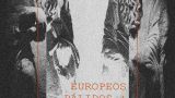 Concierto de Europeos Pálidos + Las Prisas + Ágamo en Santiago de Compostela