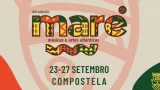Concierto de A Banda das Crechas - Maré Festival 2026 en Santiago de Compostela