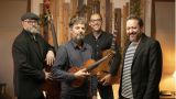 Concierto de David Regueiro Trio feat. Thomas Kretzschmar - Maré Festival 2026 en Santiago de Compostela
