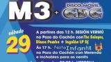 Fiestas de San Ramón de Serrés 2026 en Muros: Programa, cartel y agenda completa