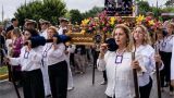 Fiestas del Nazareno 2026 en A Pobra do Caramiñal: Programa, cartel y agenda completa