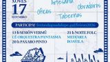 Feirón Mariñeiro "A Feira de 1926" 2026 en Rianxo: Programa, cartel y agenda completa