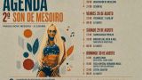 Son do Mesoiro 2026 en A Coruña: Programa, cartel y agenda completa